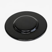 Robertshaw Gas Range Burner Single Cap Black WPW10173833
