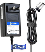 T POWER Ac Dc Adapter for Philips Lumea Advanced IPL Hair Removal Device SC1999 SC1997 SC1991 SC1992 SC1996 Power Supply Cord