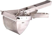 GEFU 89145 Potato Ricer, Stainless Steel (H.Nr.)