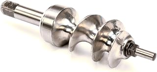 Vollrath Worm (Spiral Propeller Assembl XMIN1205 - Genuine OEM Replacement Part