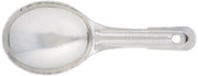 S/S 1 Tablespoon Measuring Spoon by Tablecraft – 5", Stainless Steel, Silver, Model 721D