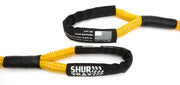 Recovery Rope by Shurtrax – 3/4, Nylon, Yellow, Model SHU70220