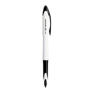 Air Micro Pen (Blue Ink by Uni-Ball – 5 Count (Pack of 1), Plastic, blue, Model UNP188BLCS5