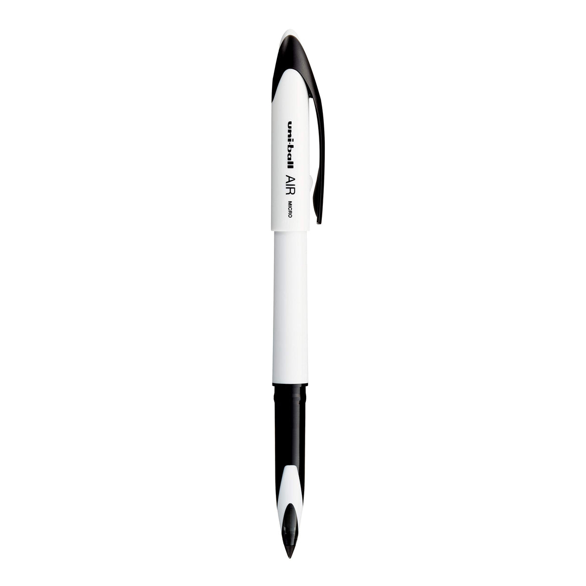 Air Micro Pen (Blue Ink by Uni-Ball – 5 Count (Pack of 1), Plastic, blue, Model UNP188BLCS5