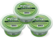 Bossen Bursting Boba® Minis-3 packs (Kiwi)