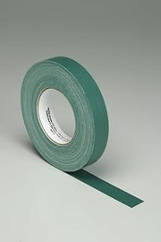 AbilityOne 7510-00-074-5122 - Waterproof Tape - The Original 100 MPH Tape - 1" x 60 yds - Dark Green