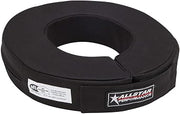 Helmet Support SFI Black Large 17in
