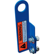 Crane Lift Kit by Global Industrial – Alloy Steel, Blue, Model DB770