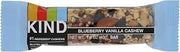 KIND Blueberry Vanilla & Cashew, 1.4 Oz
