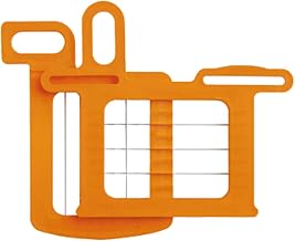 Dynamic AC064 3/4" Dice Blade Assembly for Dynacube