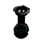 3M Feed Type: Gravity- Fine Finish / 1.3mm / Black Spray Guns & Accessories