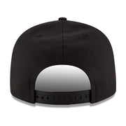 San Antonio Spurs 9FIFTY 2026 NBA Finals Snapback Cap by New Era – Polyester, Black, Model 71091759