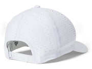 Mens Ocean Vessel White One Size One Size by TravisMathew – White, Model A41325