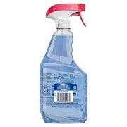 Cleaners, Blue, 26 fl. oz. 2 Count (Crystal RAIN) by Windex – 26 Fl Oz (Pack of 1), Crystal Rain