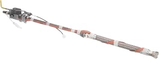 Pitco B5006102-C Accs,Fl Hose Assy W/Ht 115Vsfd