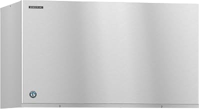 HOSHIZAKI KM-1301SRJZ Remote Cooled Ice Machine