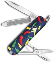 Victorinox Swiss Army Caliente Classic SD Limited Edition