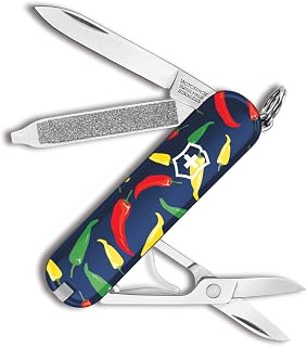 Victorinox Swiss Army Caliente Classic SD Limited Edition