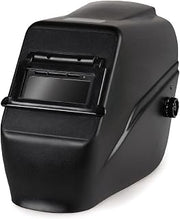 Hobart 770257 Welding Helmet with 2-by-4-1/4-Inch No.10 Shade Flip Lens