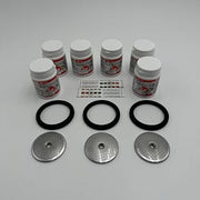 Nuova Simonelli Appia Preventive Maintenance Kit (3 Group)