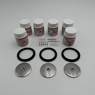 Nuova Simonelli Appia Preventive Maintenance Kit (3 Group)