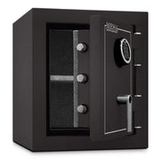 Mesa Safe Company Model Burglary and Fire Safe with Electronic Lock by Mesa Safe Co. – Model MBF1512E