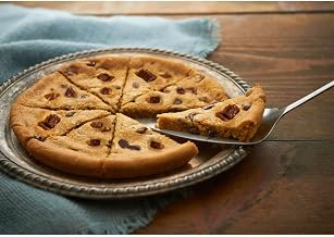 Stella Chewy Gooey Pizza Cookie -- 12 per case
