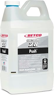BET13347 - Betco Bioactive Solutions Push Cleaner