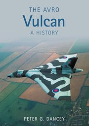 The Avro Vulcan