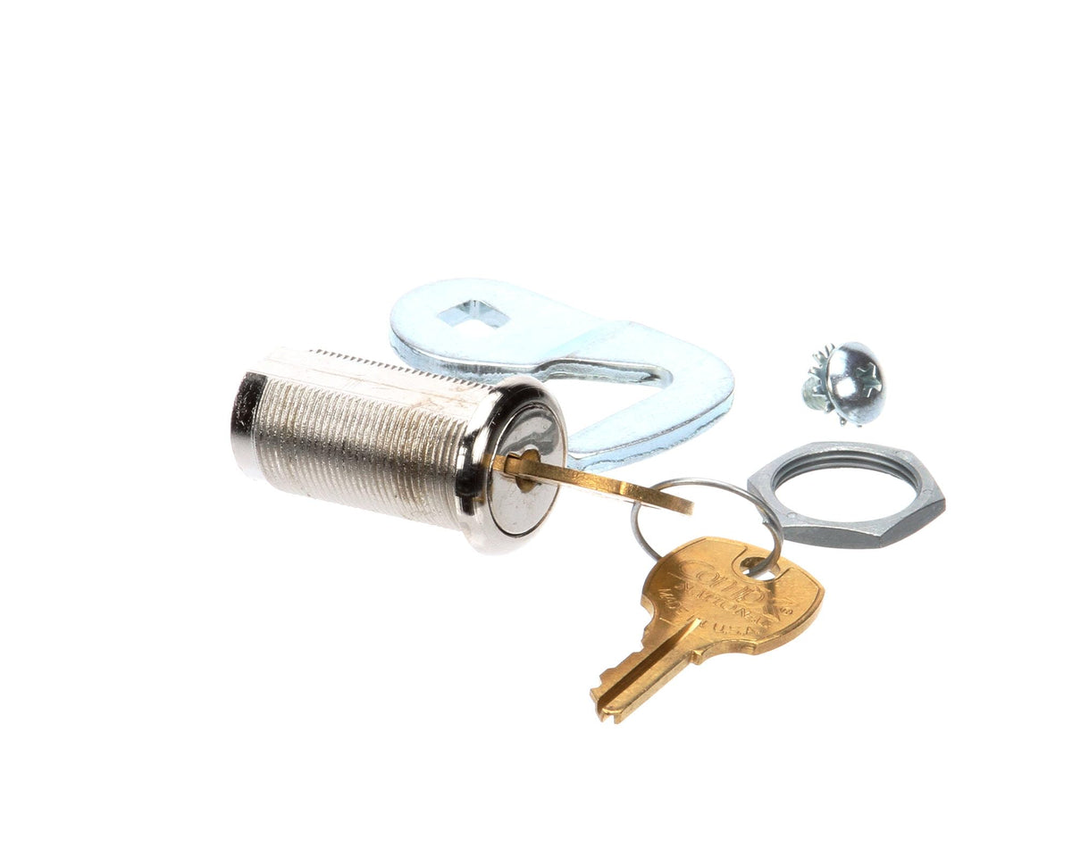 M4-0054 Lock Assembly by Perlick – Model 63940