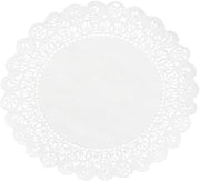 LAPACO, DOILIE NORMANDY 8 INCH 5M 10-500 COUNT, Manufacturer Part Number: 102-008