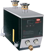 Hatco 3CS2-6B Hydro-Heater Sanitizing Sink Heater
