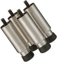 Replacement part For Crathco For Grindmaster M005Sa 4 In Leg Set R2RE-R05190
