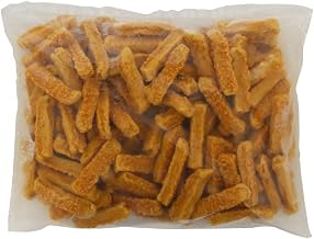 Chik N Fry Stix Gold N Spice Breaded Chicken , 10 Pound -- 1 each.