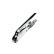 Latch, Chrome by Kason – Chrome, Silver, Model 10533D00004