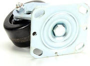 Bakers Pride S1022X Caster Without Lock 4 Swivel ( with Hardware)