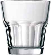 Pasabahce Hospitality Glass Brands 52862-012 Casablanca 7 oz. Rocks Glass (Pack of 12)