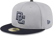 New Era Washington Nationals 59FIFTY 2025 Batting Practice Fitted Cap, Hat