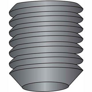 Socket Set Screw by Brighton-Best – 10-32, Alloy Steel, Model 101271