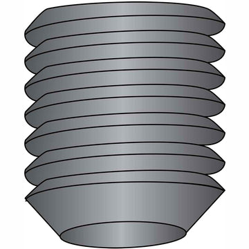 Socket Set Screw by Brighton-Best – 10-32, Alloy Steel, Model 101271