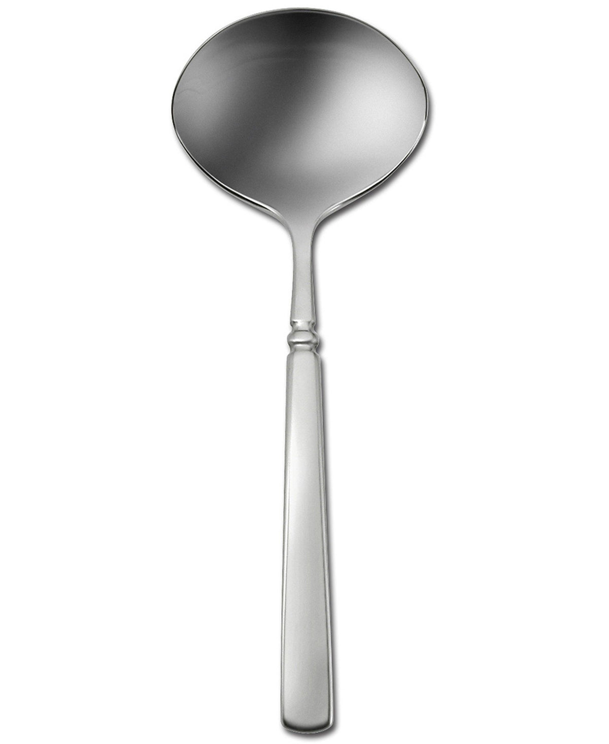 Easton Gravy Ladle by Oneida – Stainless Steel, 18/10 Stainless Steel, Model 2267MGLA