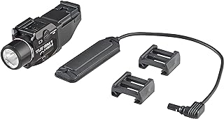 Streamlight 69445 TLR RM 1 Tactical Rail-Mounted Gun Light