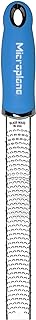 Microplane Premium Classic Zester Cheese Grater - Neon Blue