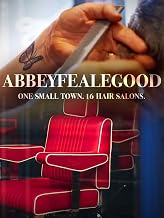 Abbeyfealegood - One Small Town - 16 Hair Salons