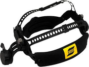 ESAB 0700600867 Sentinel A60 and Savage A50 LUX Halo Headgear