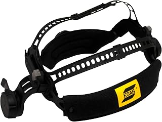 ESAB 0700600867 Sentinel A60 and Savage A50 LUX Halo Headgear