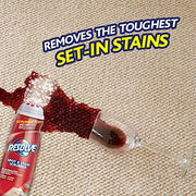 Resolve 6.7 Ounce (Pack of 2) / Red / 2 Carpet Spot Cleaning Sprays