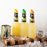 Premium Juice Citrus Sour Drink Mix by Finest Call – 33.8 Fl Oz (Pack of 2), Pack of 2