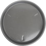 Chicago Metallic BÄ€KALON Deep Dish Pizza Pan, 12" dia. x 1-1/2" deep