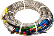 Hypertherm 228295 Leads, 9427 Torch 7.5M/25' X 2M/72" Gas